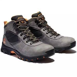 Timberland Mens MT. MADDSEN WATERPROOF MID HIKER.